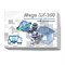 GSM сигнализация Mega SX-350 Light ML14112 - фото 4553718