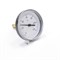 Термометр обратной линии ECO DN20 (Синий) M58071.910~ - фото 4555481
