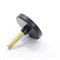 Термометр обратной линии ECO DN20 (Синий) M58071.910~ - фото 4555487