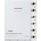 Квартирный тепловой пункт Navien HEATYHUB Plus 43K (50 кВт), 220В P0050DD002 - фото 4555906