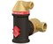 Сепаратор воздуха резьб. 3/4 , PN10, Flamco Smart Flamcovent 30001 - фото 4558179