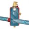 Сепаратор воздуха фланц. DN100, PN10, Flamco Smart Flamcovent F 31005 - фото 4558428