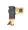 Сепаратор шлама обжим DN22, PN10, Flamco Smart Clean 30022 - фото 4558449