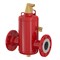 Сепаратор воздуха фланц. DN65, PN10, Flamco Smart Flamcovent F 31002 - фото 4558461