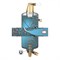 Сепаратор воздуха фланц. DN125, PN10, Flamco Smart Flamcovent F 31006 - фото 4558469