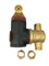 Сепаратор воздуха обжим DN22, PN10, Flamco Smart Flamcovent 30002 - фото 4558479