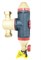 Сепаратор шлама и воздуха обжим DN22, PN10, Flamco Smart Flamcovent Clean 30042 - фото 4558491
