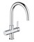 Фильтр тонкой очистки BWT AQA drink Pure C-Set (900 л) 812651 - фото 4559190