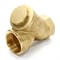 Фильтр сетчатый резьб. 2 , PN20, Watts F21NOR-SMY, латунь 10017607 - фото 4559209