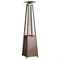 Газовый уличный обогреватель WWT 13I Total Brown M201124 - фото 4588227