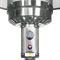 Газовый уличный обогреватель Neoclima 09HW-C M187746 - фото 4588233