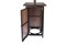 Газовый уличный обогреватель Stalleh Torg Rottang M205899 - фото 4588252