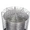 Газовый уличный обогреватель WWT 13H Black M131488 - фото 4588260