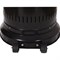 Газовый уличный обогреватель WWT 13H Black M131488 - фото 4588261