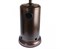 Газовый уличный обогреватель Stalleh VarmGas Bronse M179751 - фото 4588273