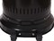 Газовый уличный обогреватель WWT 13D pro Black mini M227789 - фото 4588285