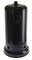 Газовый уличный обогреватель Stalleh VarmGas Black M210014 - фото 4588293