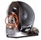 Газовый уличный обогреватель Stalleh Kotte Bronse M210801 - фото 4588297