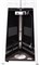 Газовый уличный обогреватель Stalleh Pyramid X3 Black M226948 - фото 4588304