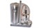 Газовый уличный обогреватель Stalleh VarmGas Steel M179752 - фото 4588321