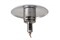 Газовый уличный обогреватель Stalleh VarmGas Steel M179752 - фото 4588323