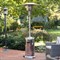 Газовый уличный обогреватель Stalleh VarmGas Steel M179752 - фото 4588325