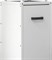 Газовый уличный обогреватель WWT 13K White M227785 - фото 4588344