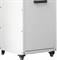 Газовый уличный обогреватель WWT 13K White M227785 - фото 4588345