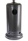 Газовый уличный обогреватель Stalleh VarmGas Ashu M203338 - фото 4588347