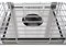 Газовый уличный обогреватель WWT 13S Stainless steel M213415 - фото 4588360