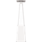 Газовый уличный обогреватель Kratki UMBRELLA/B/G31/37MBAR/S/ZE - белый M130769 - фото 4588380