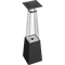 Газовый уличный обогреватель Kratki UMBRELLA/BS/C/G31/37MBAR/S/ZE - без стоек (черный) M130770 - фото 4588385