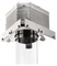 Газовый уличный обогреватель Ballu BOGH-15 M39500 - фото 4588405