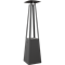 Газовый уличный обогреватель Kratki UMBRELLA/C/G31/37MBAR/S/ZE - черный M130768 - фото 4588437