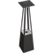 Газовый уличный обогреватель Kratki UMBRELLA/C/G31/37MBAR/S/ZE - черный M130768 - фото 4588438