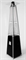 Газовый уличный обогреватель JAX JOGH-11000 PNGS M206384 - фото 4588455