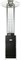 Газовый уличный обогреватель WWT 13S Black M213416 - фото 4588459