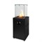 Газовый уличный обогреватель WWT 13K Black M201125 - фото 4588505
