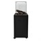 Газовый уличный обогреватель WWT 13K Black M201125 - фото 4588507