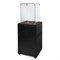 Газовый уличный обогреватель WWT 13K Black M201125 - фото 4588508