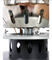 Газовый уличный обогреватель Stalleh Sol Matte Gray M230301 - фото 4588513