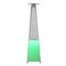 Газовый уличный обогреватель Neoclima 08HW-BL M64433 - фото 4588530