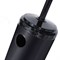 Газовый уличный обогреватель WWT 13B Black M131483 - фото 4588551