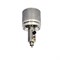 Газовый уличный обогреватель WWT 13B Black M131483 - фото 4588553