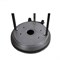 Газовый уличный обогреватель WWT 13B Black M131483 - фото 4588555