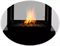 Газовый уличный обогреватель WWT 13M Black M201126 - фото 4588569