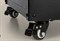 Газовый уличный обогреватель WWT 13M Black M201126 - фото 4588570