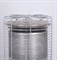 Газовый уличный обогреватель WWT 13H Stainless steel M131490 - фото 4588643
