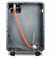 Газовый уличный обогреватель Neoclima UK-10 M18846 - фото 4588650