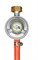 Газовый уличный обогреватель Neoclima UK-10 M18846 - фото 4588652